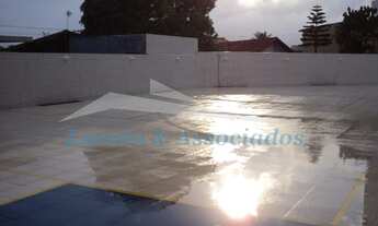 Imagem 5: Imperdível oportunidade de adquirir apartamento de 2 quartos na Vila Guilhermina, Praia Gr