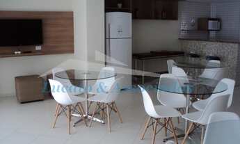 Imagem 2: Imperdível oportunidade de adquirir apartamento de 2 quartos na Vila Guilhermina, Praia Gr