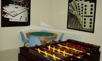 Imagem 7: Imperdível oportunidade de adquirir apartamento de 2 quartos na Vila Guilhermina, Praia Gr