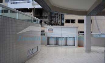 Imagem 5: Apartamento à venda em Praia Grande-SP, Ocian: 1 quarto, 1 sala, 1 banheiro, 1 vaga, 44,86