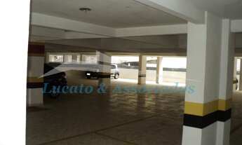 Imagem 6: Apartamento à venda em Praia Grande-SP, Ocian: 1 quarto, 1 sala, 1 banheiro, 1 vaga, 44,86