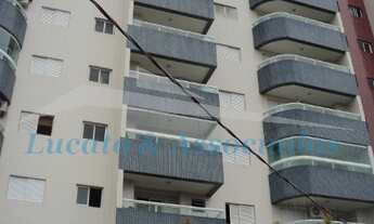 Imagem 2: Apartamento à venda em Praia Grande-SP, Ocian: 1 quarto, 1 sala, 1 banheiro, 1 vaga, 44,86