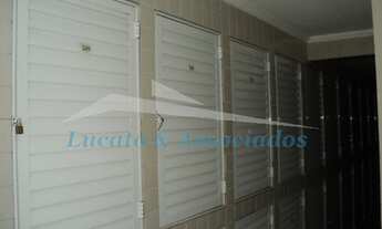 Imagem 4: Apartamento à venda em Praia Grande-SP, Ocian: 1 quarto, 1 sala, 1 banheiro, 1 vaga, 44,86