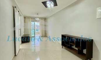 Imagem 7: Apartamento de 2 quartos com suíte e 2 vagas no Canto do Forte, Praia Grande-SP: uma oport