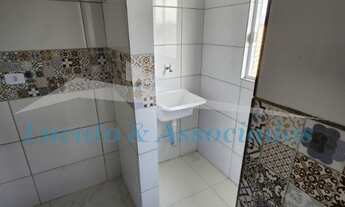 Imagem 5: Casa para venda na cidade Praia Grande-SP, bairro Caiçara: 2 quartos, sala, banheiro, gara