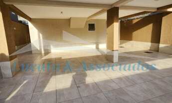 Imagem 3: Casa para venda na cidade Praia Grande-SP, bairro Caiçara: 2 quartos, sala, banheiro, gara