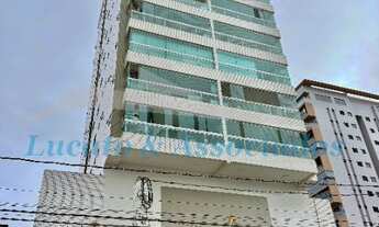 Imagem: Apartamento de 2 quartos com suíte e 2