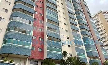 Imagem: Apartamento à venda em Praia Grande-SP