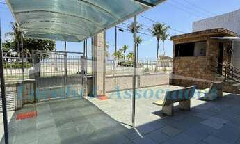 Imagem 3: Apartamento à venda em Praia Grande-SP, bairro Canto do Forte: 1 quarto, 1 sala, 1 banheir