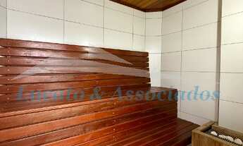 Imagem 5: Apartamento de 2 quartos com suíte e 2 vagas no Canto do Forte, Praia Grande-SP: uma oport