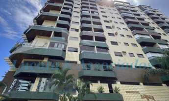 Imagem: Cobertura com piscina na Vila Tupi em Praia