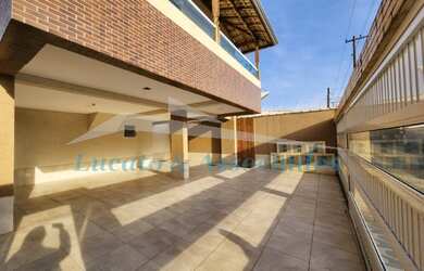 Imagem 2: Imperdível oportunidade de casa à venda em Praia Grande-SP! 2 quartos, sala, vaga de garag