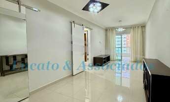 Imagem 6: Apartamento de 2 quartos com suíte e 2 vagas no Canto do Forte, Praia Grande-SP: uma oport