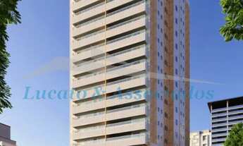 Imagem: Apartamento de luxo à venda em Praia Grande-SP