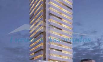 Imagem 2: Apartamento de luxo à venda em Praia Grande-SP, Aviação: 3 quartos, 2 suítes, 1 sala, 3 ba