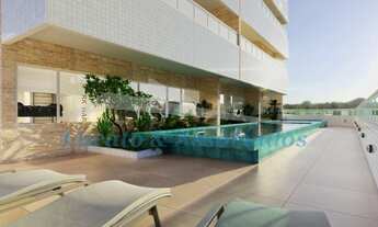 Imagem 6: Apartamento de luxo à venda em Praia Grande-SP, Aviação: 3 quartos, 2 suítes, 1 sala, 3 ba