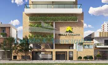 Imagem 5: Apartamento à venda no Boqueirão, Praia Grande-SP: 2 quartos, 1 suíte, 1 sala, 2 banheiros