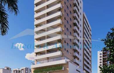 Imagem 2: Imperdível! Apartamento à venda em Praia Grande-SP, no Boqueirão, com 2 quartos, 1 suíte