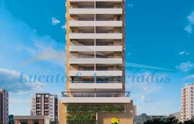 Imagem 3: Imperdível! Apartamento à venda em Praia Grande-SP, no Boqueirão, com 2 quartos, 1 suíte