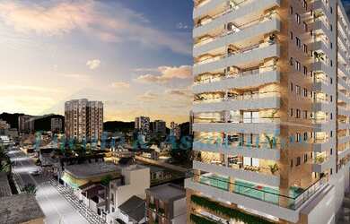 Imagem 4: Imperdível! Apartamento à venda em Praia Grande-SP, no Boqueirão, com 2 quartos, 1 suíte