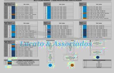Imagem 7: Imperdível! Apartamento à venda em Praia Grande-SP, no Boqueirão, com 2 quartos, 1 suíte