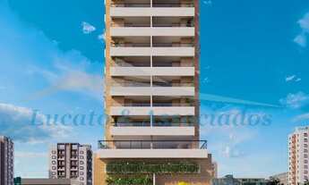 Imagem 3: Imperdível apartamento à venda no Boqueirão, Praia Grande-SP: 2 quartos, 1 suíte, 81,57m²