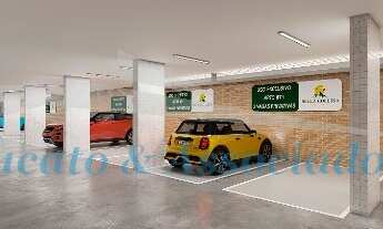 Imagem 6: Imperdível apartamento à venda no Boqueirão, Praia Grande-SP: 2 quartos, 1 suíte, 81,57m²