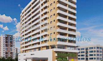 Imagem 1: Imperdível! Apartamento à venda em Praia Grande-SP, 3 quartos, 1 suíte, 1 sala, 4 banheiro