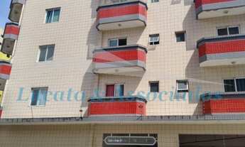 Imagem 2: Apartamento tipo Kitnet para Venda ou locação na Ocian em Praia Grande Sp