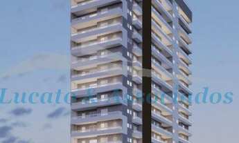 Imagem: Apartamento no Canto do Forte, em Praia