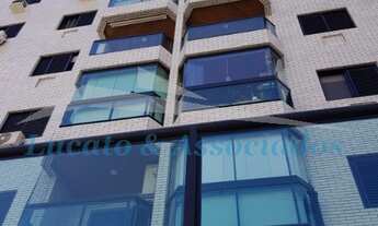 Imagem: APARTAMENTO para Venda CANTO DO FORTE, PRAIA