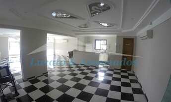 Imagem 5: APARTAMENTO para Venda CANTO DO FORTE, PRAIA GRANDE SP, 02 dormitórios, 01 suíte, 01 vaga