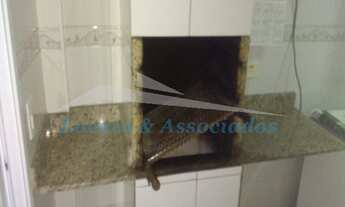 Imagem 7: Apartamento à venda em Praia Grande-SP no Canto do Forte: 2 quartos, 1 suíte, 1 sala, 1 ba