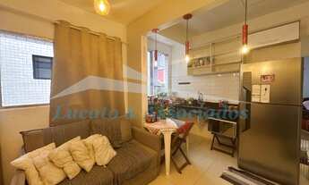 Imagem: Apartamento no Boqueirão, 01 dormitório