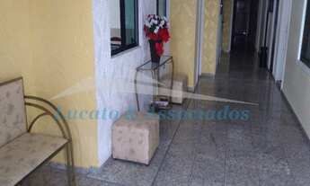 Imagem 7: Apartamento para locação na Vila Guilhermina em Praia Grande-SP: 2 quartos, 1 suite, 2 sal