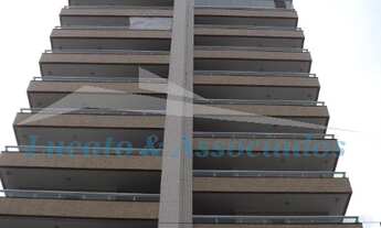 Imagem: Apartamento à venda em Praia Grande-SP