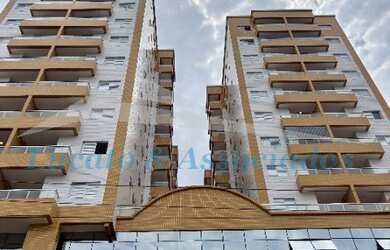 Imagem 2: Apartamento à venda em Praia Grande-SP, Boqueirão: 2 quartos, 1 suíte, 1 sala, 2 banheiros