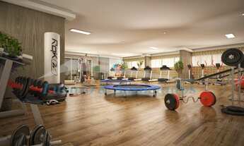 Imagem 7: Apartamento à venda em Praia Grande-SP, Boqueirão: 2 quartos, 1 suíte, 1 sala, 2 banheiros