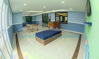 Imagem 5: Imperdível apartamento à venda em Praia Grande-SP, no bairro Caiçara, com 2 quartos, 1 suí