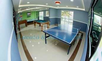 Imagem 6: Imperdível apartamento à venda em Praia Grande-SP, no bairro Caiçara, com 2 quartos, 1 suí