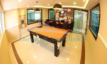 Imagem 4: Imperdível apartamento à venda em Praia Grande-SP, no bairro Caiçara, com 2 quartos, 1 suí