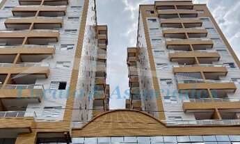 Imagem 2: Apartamento à venda em Praia Grande-SP, Boqueirão: 2 quartos, 1 suíte, 1 sala, 2 banheiros