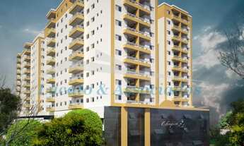 Imagem: Apartamento à venda em Praia Grande-SP