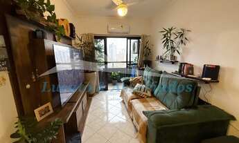 Imagem 7: Apartamento na Vila Tupi, Praia Grande SP, Sendo 01 dormitorio, 01 sala, 01 cozinha, 01 ar