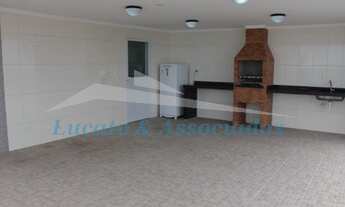 Imagem 7: Apartamento à venda em Praia Grande-SP no bairro Caiçara: 2 quartos, 1 suíte, 1 sala, 2 ba