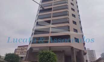 Imagem: Apartamento à venda em Praia Grande-SP