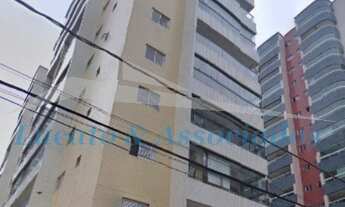 Imagem: Apartamento na Ocian, 01 dormitório, sala