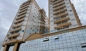 Imagem: Apartamento à venda em Praia Grande-SP