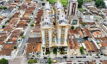 Imagem 3: Apartamento à venda em Praia Grande-SP, Boqueirão: 2 quartos, 1 suíte, 1 sala, 2 banheiros