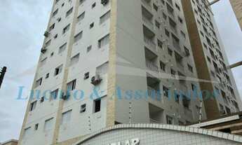 Imagem: Apartamento à venda em Praia Grande-SP